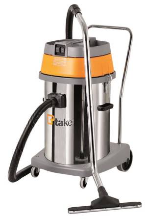 Aspiratori industriali