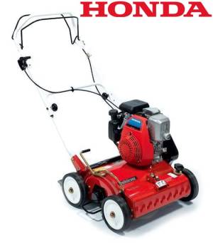 Altre Macchine da Giardino