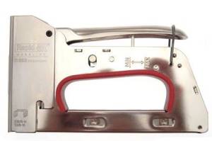 Fissatrici/aggraffatrici/cucitrici/Linea Imballo