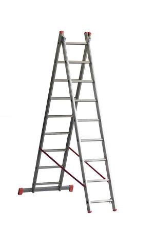 Scale/Sgabelli/Ponteggi