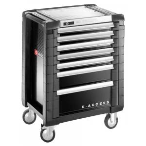 Carrelli e Banchi da lavoro