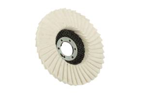 Dischi e paste per lucidatura