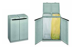 Arredamento industriale e contenitori