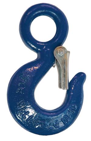 Accessori per sollevamento e ancoraggio