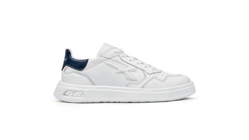 Sneakers U-POWER Lifestyle DRAGOS N.40 Bianco/Blu