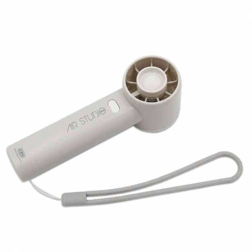 Mini Ventilatore Portatile Ricaricabile Air Studio