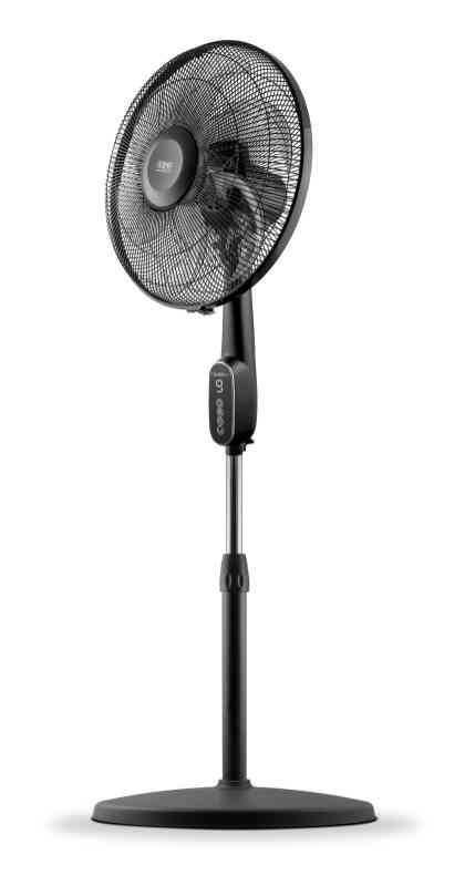 Ventilatore Piantana 40 cm Silenzioso Quiet 2.0