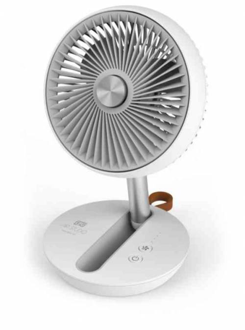 Ventilatore Ricaricabile Air Studio