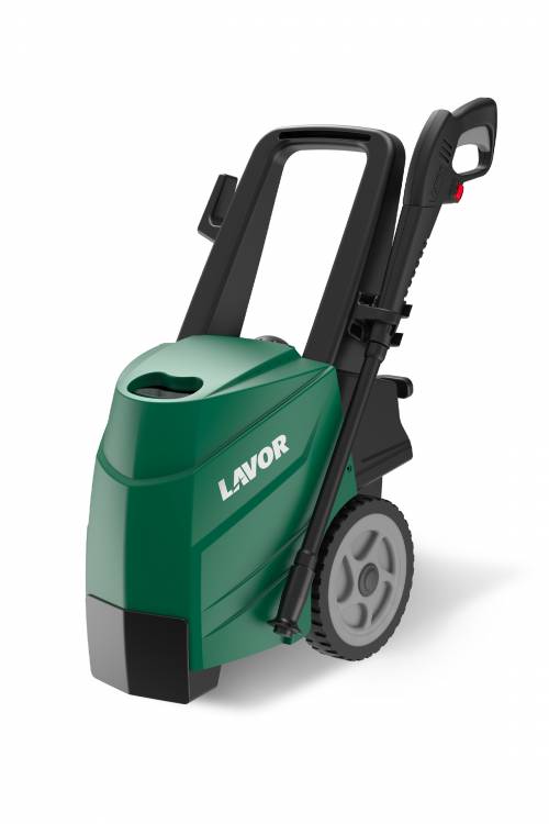 Idropulitrice Caldo 145 Bar 220V 2.3Kw 450l/h