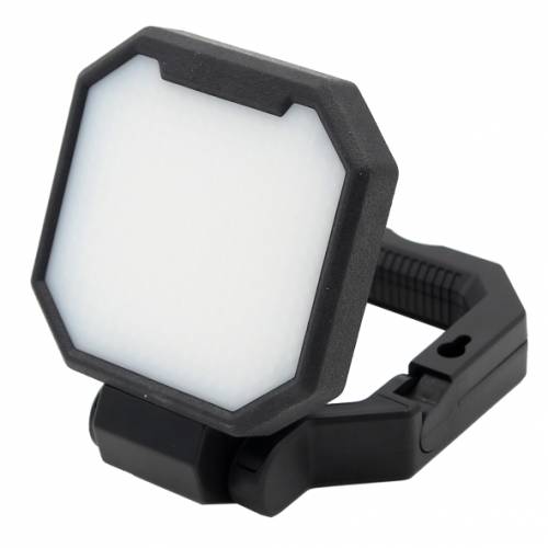 Faro Compatto Direzionale OYSTER 360° 2000Lm