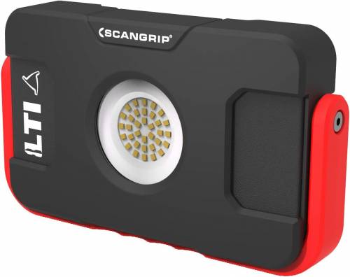 Proiettore Ricaricabile con Power Bank