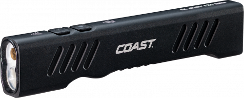 Torcia Ricaricabile Coast SLAYER laser 1000lm