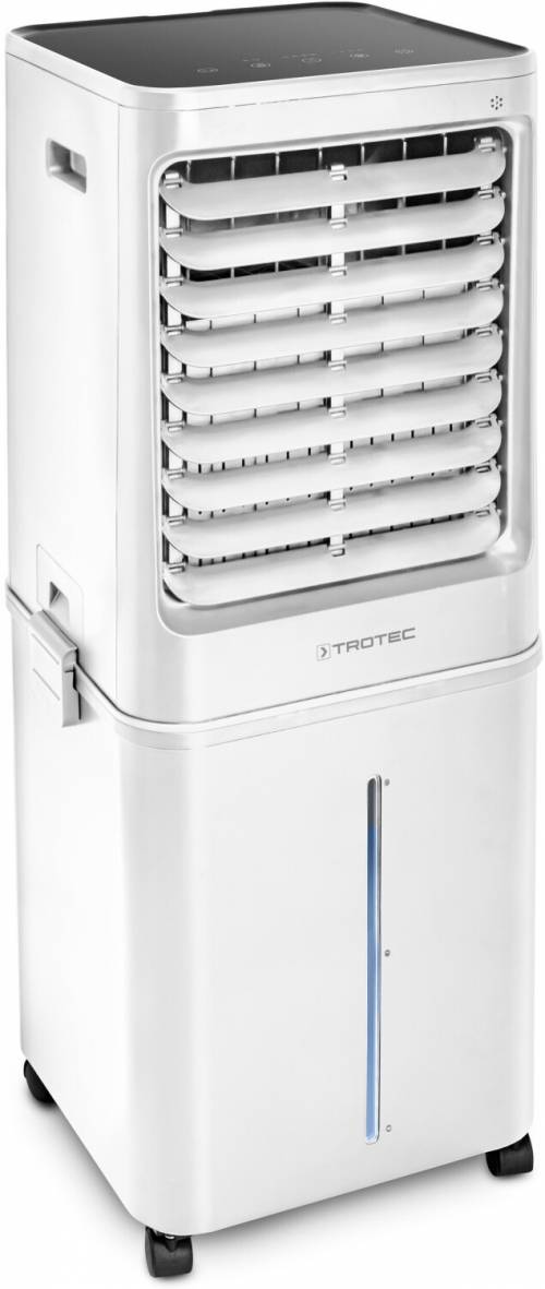 Raffrescatore, Umidificatore PAE 81
