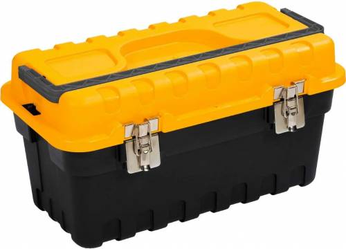 Cassetta Portautensili Terry Strong Tool Box 18 cm 46x23x25