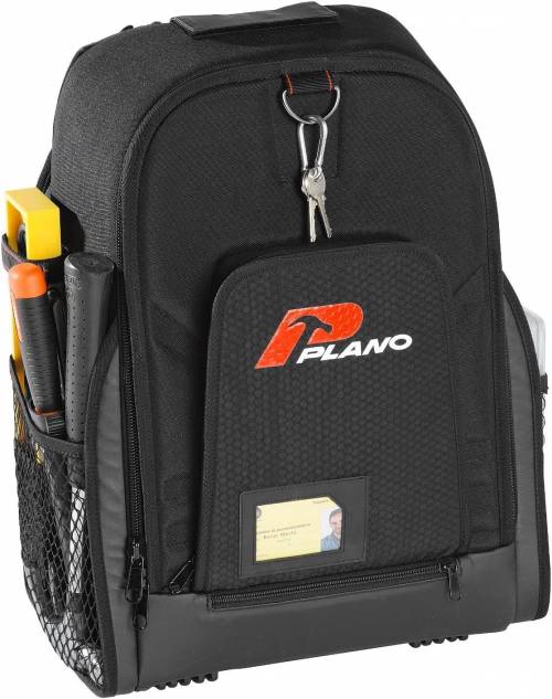 Zaino Portautensili PLANO Professionale -VUOTO-