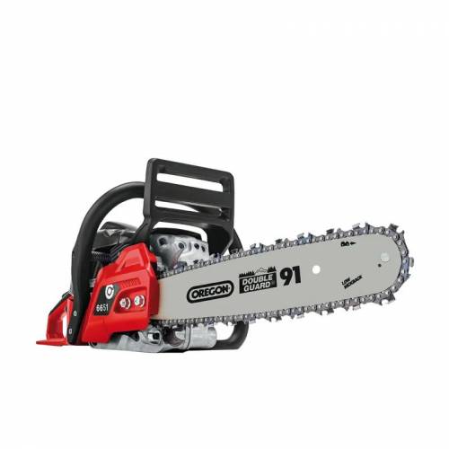 MOTOSEGA  AL-KO SOLO BY SBA 6651