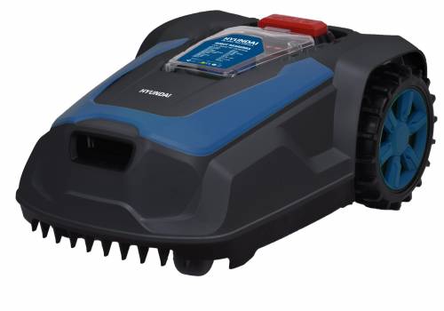 Robot Rasaerba Blade 1000 Hyundai area 1000 mq