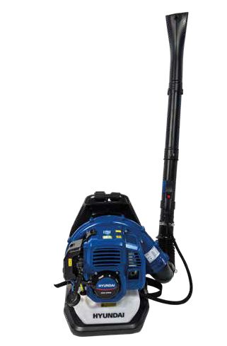 Soffiatore a Zaino 2T Hyundai 52cc