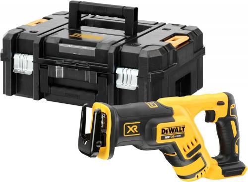Sega Universale DeWalt SOLO CORPO MACCHINA con Valigetta Tstak