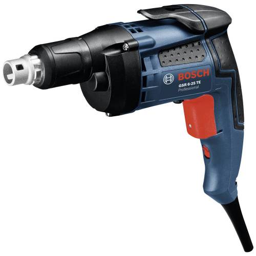 Cacciavite Elettrico Bosch GSR6-25TE