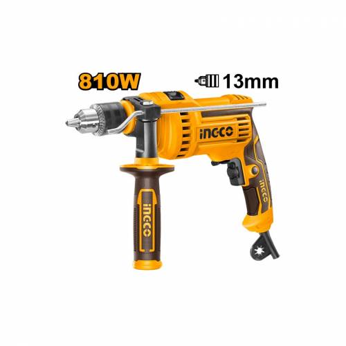 Trapano Percussione 1-13mm 810W