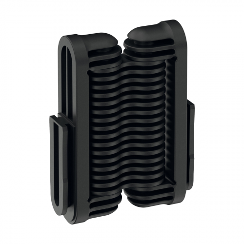 Connettore a Cerniera Wera